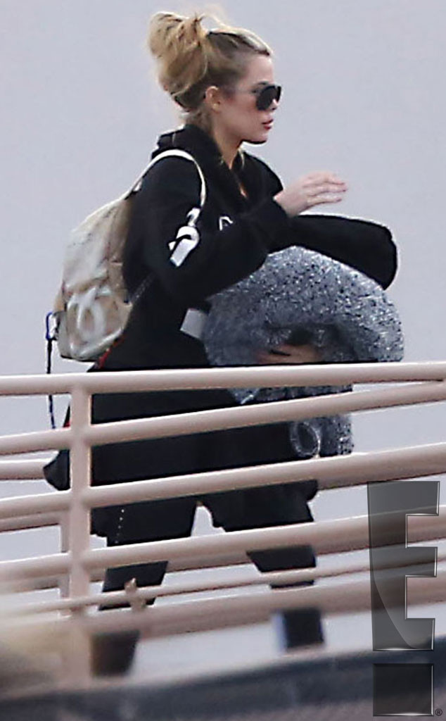 Lamar Odom, Leaves Hospital, Khloe Kardashian, Exclusive Lamar Odom, Leaves Hospital, Khloe Kardashian, Exclusive